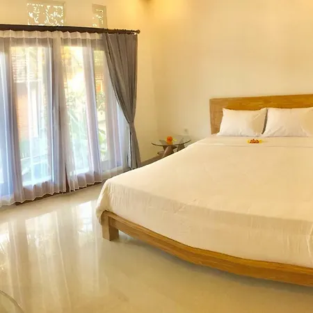 Semara Teges House Apartment