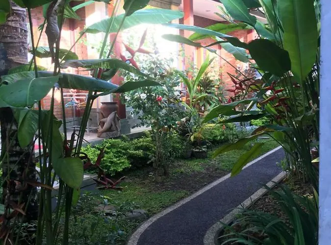 民宿 Semara Teges House