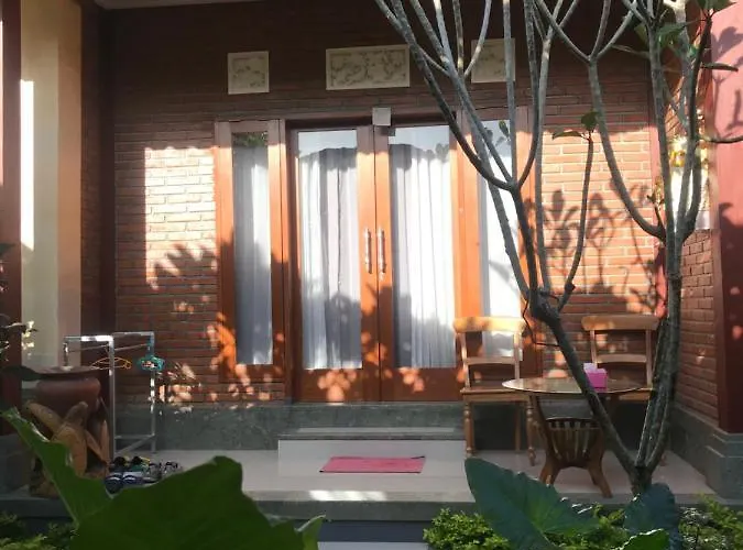 民宿 Semara Teges House *
