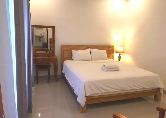 Semara Teges House