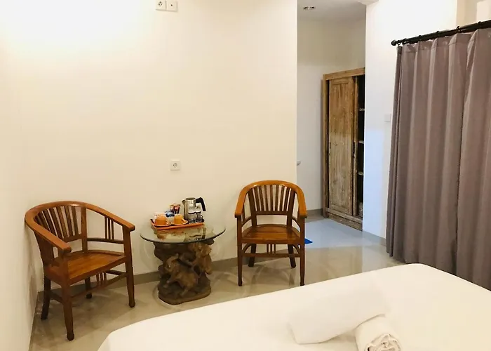 Semara Teges House * 乌布